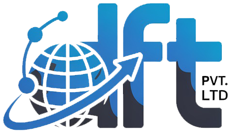 De Future Track logo